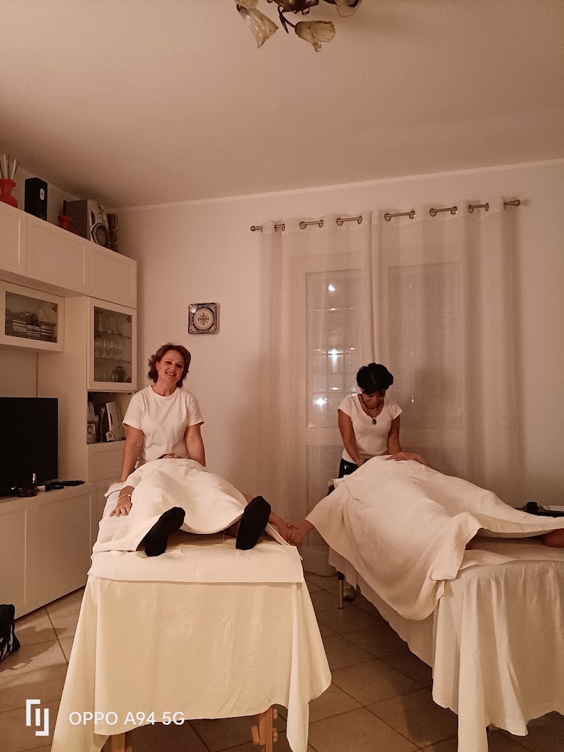 Riflessologia plantare Ladispoli OlisticaMente · Foto 5