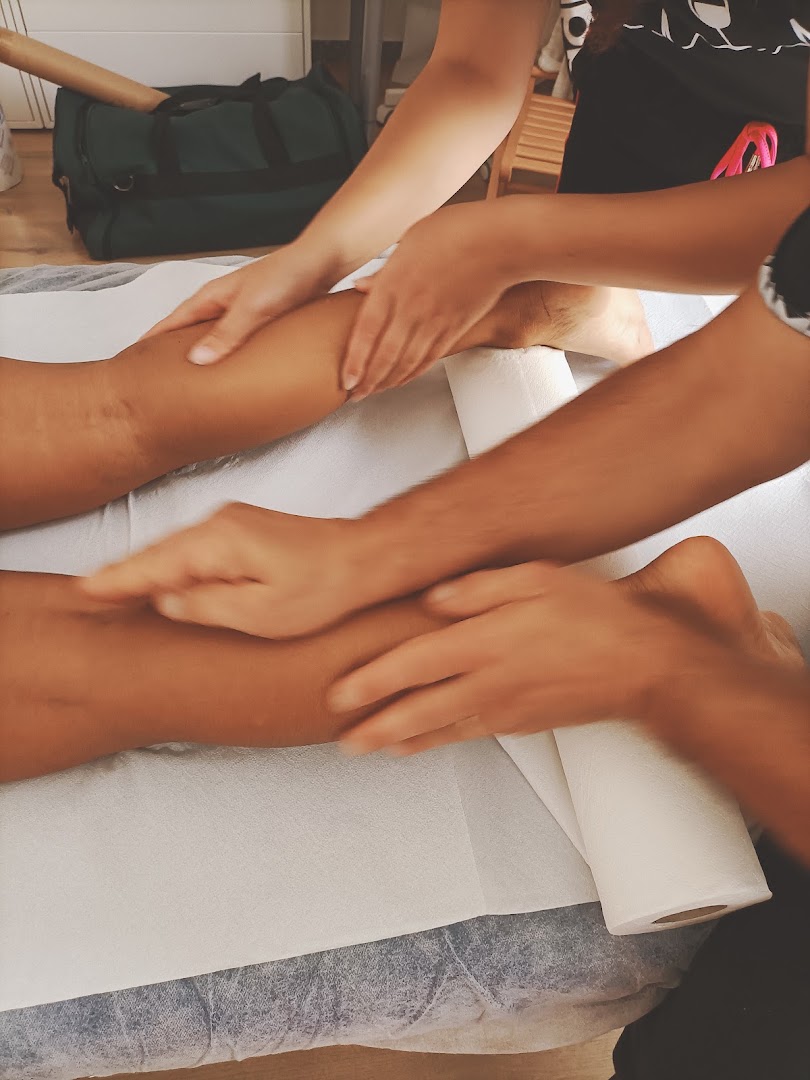Riflessologia plantare Ladispoli OlisticaMente · Foto 4