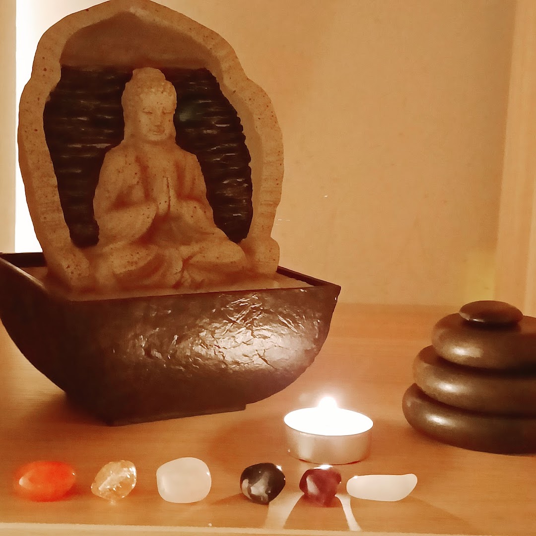Riflessologia plantare Ladispoli OlisticaMente · Foto 3